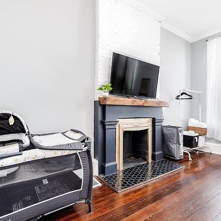 Home 4/ King Beds - Large Garage By Staystlouis Saint Louis Bagian luar foto